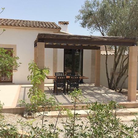 Finca Las Tortugas Villa Кампос Екстериор снимка