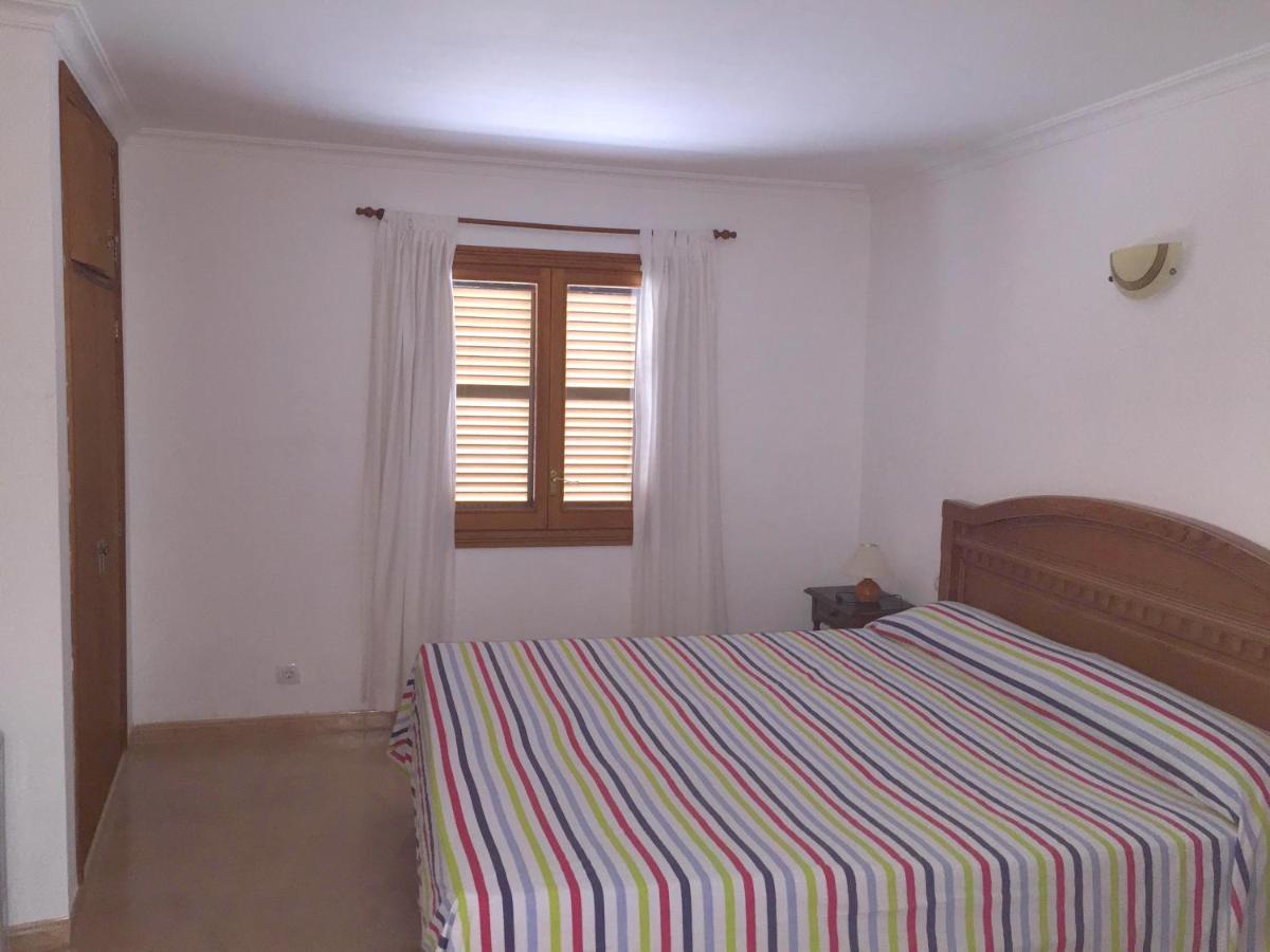 Finca Las Tortugas Villa Кампос Екстериор снимка