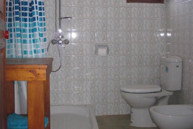 Finca Las Tortugas Villa Кампос Екстериор снимка